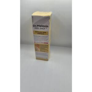 DERMA E Vitamin C Concentrated Serum with Hyaluronic Acid Vitamin E  & ALOE 2 0Z